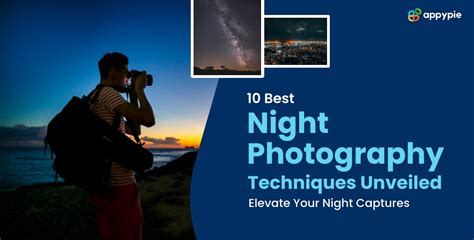 Photography Techniques Unveiled