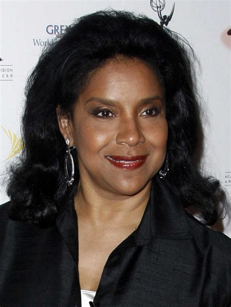 Phylicia Rashad's Wellness Routine