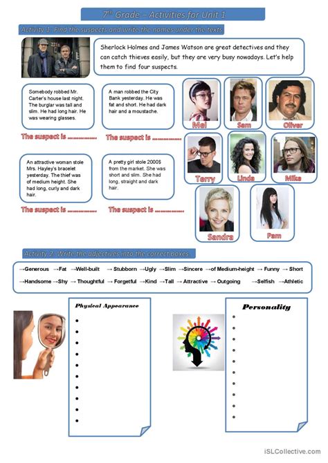 Physical Appearance Insights of the Esteemed Personality