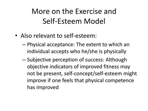 Physical Attributes and Fitness of the Esteemed Elizabete