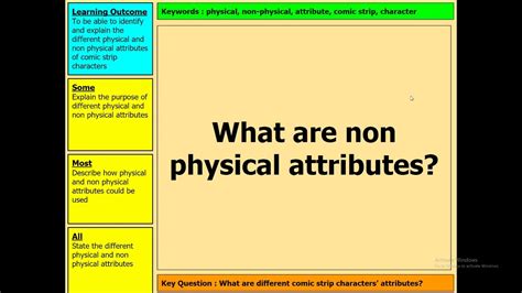 Physical Attributes of Jaimee Fae