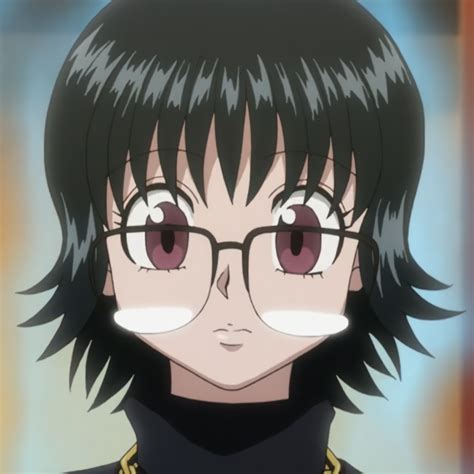 Physical Attributes of Shizuku Futaba