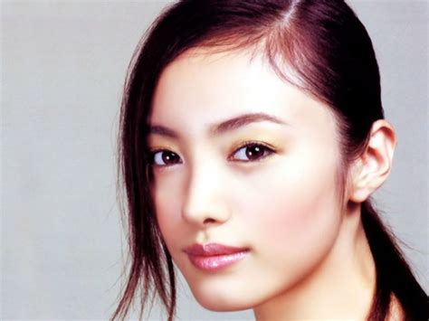 Physical Attributes of the Japanese Beauty