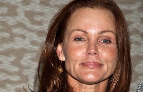 Physical Dimensions and Measurements of Belinda Carlisle