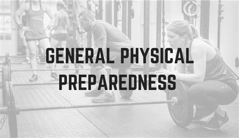 Physical Preparedness: Staying Fit to Enhance Your Self-Assurance