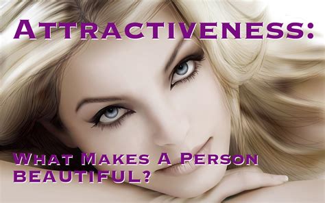 Physical appearance and beauty secrets