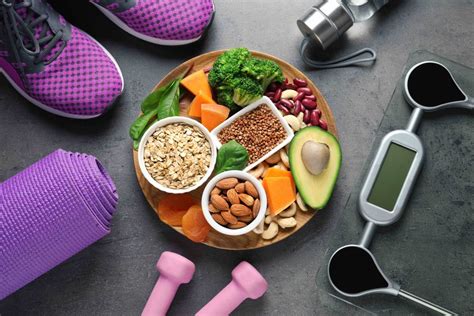 Physique: Exercise and Nutrition Tips