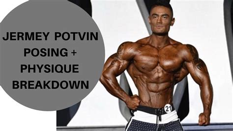 Physique Breakdown: A Complete Overview