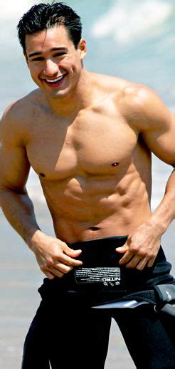 Physique and Workout Regimen of the Spanish Actor