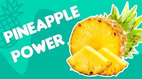 Pineapple as a Tropical Superfood: Unveiling Its Nutritional Benefits