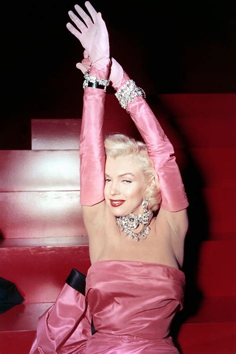 Pink Footwear Icons: Memorable Moments in the History of Fashion
