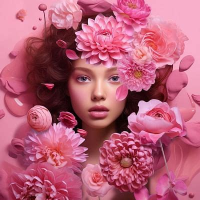 Pink Psychology: Decoding the Emotional Influence of the Hue