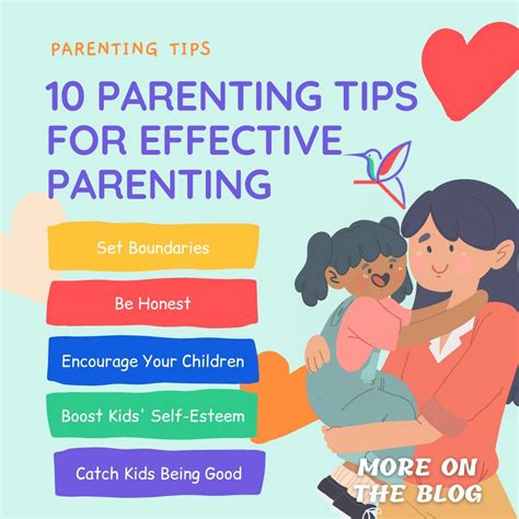 Planning Parenthood: Tips and Tricks for Future Parents