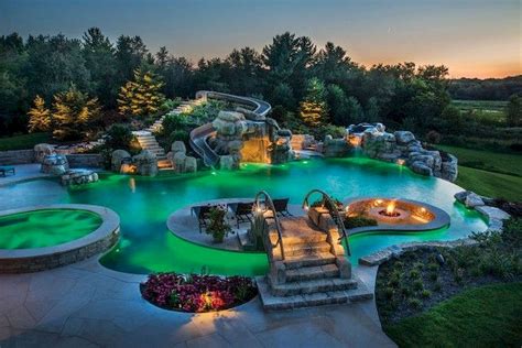 Planning Your Dream Pool: Where to Begin and What to Consider