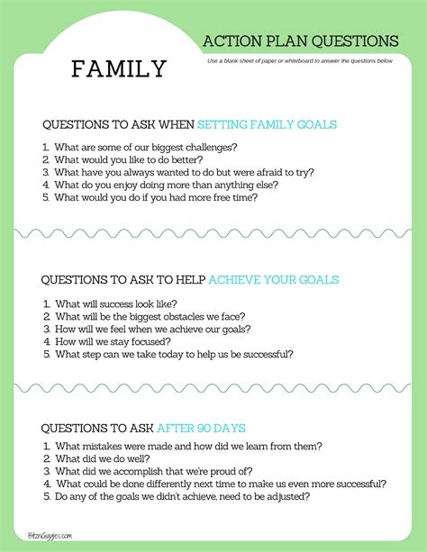 Planning for Your Family's Long-Term Goals