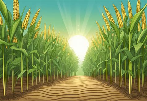 Planting Corn: Essential Tips and Techniques for a Bountiful Harvest