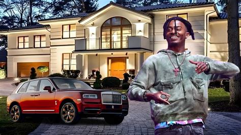 Playboi Carti's Personal Life and Relationships