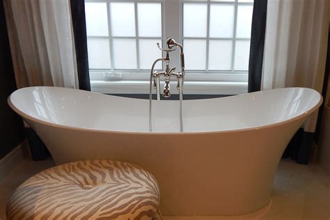 Plumbing the Unconscious: Decoding the Significance of Bathtubs in Dreaming