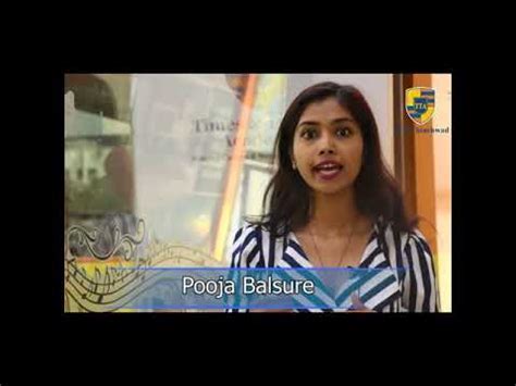 Pooja Balsure Bio Revealed