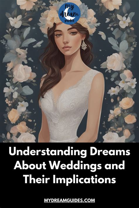 Possible Psychological Implications of Experiencing Dreams About Wedding Union with Family Members