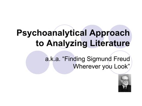 Potential Psychological Significance: Analyzing the Possible Implications