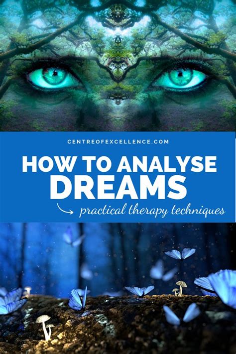 Practical Insights and Dream Analysis: