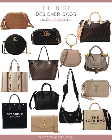 Practical Tips for Cultivating and Achieving Your Desired Luxury Handbag Objectives