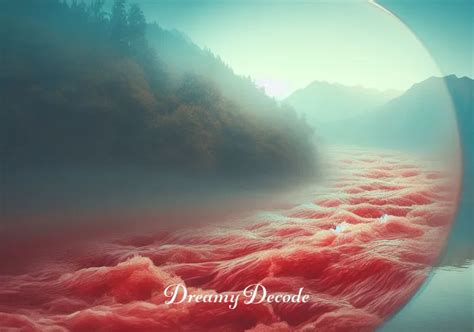 Practical Tips for Decoding Bloodshed in Your Dreamscapes
