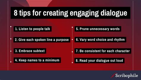 Practical Tips for Engaging in Dream Dialogues