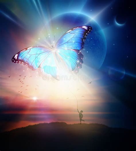 Practical Tips for Nurturing Butterfly Dreams and Achieving Inner Metamorphosis