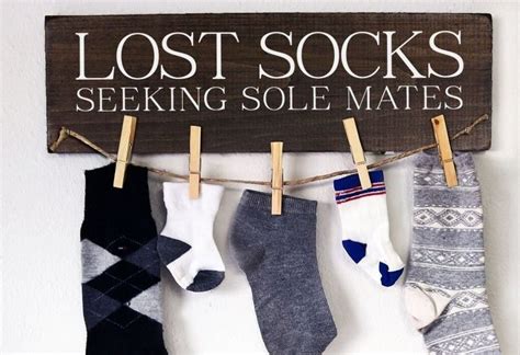 Practical Tips for Preventing and Reuniting Your Sock Pairs