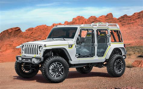 Practical Yet Stylish: The Jeep as a Versatile Everyday Vehicle