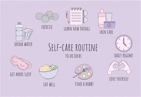 Practicing Self-Care and Embracing Patience During the Journey