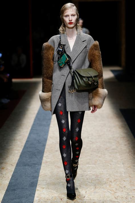 Prada Xxx's Fashion Sense and Style