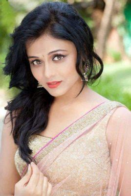 Prarthana Behere: Height and Body Measurements