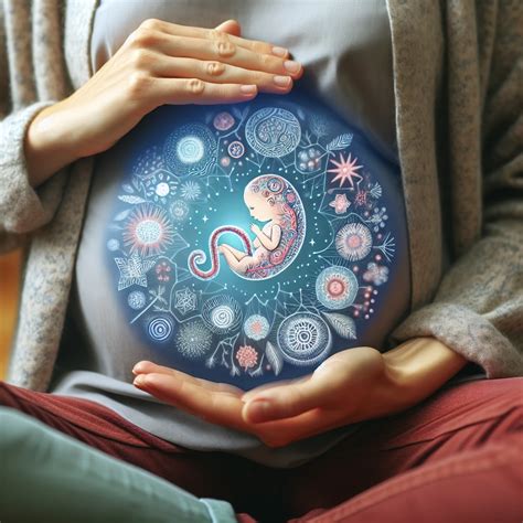 Pregnancy Symbolism in Dreams: Understanding the Significance