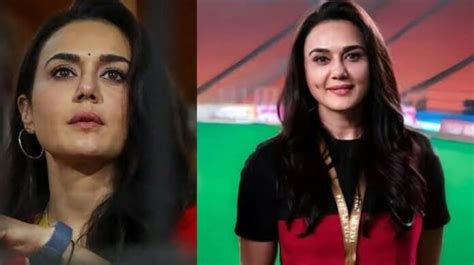 Preity Zinta's Wealth: An Insight