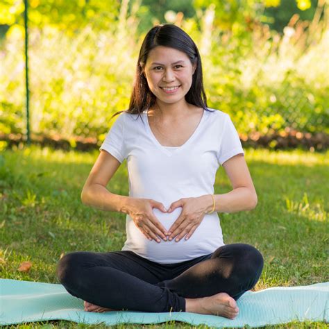 Preparing Physically and Mentally for a Healthy Pregnancy