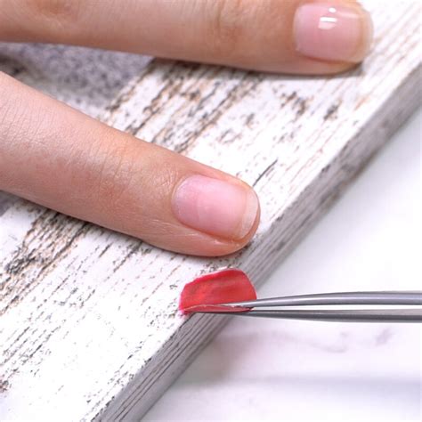 Preparing Your Nails for a Flawless Manicure