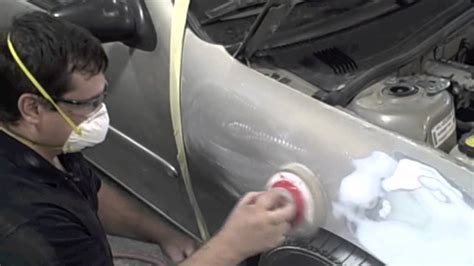 Preparing Your Vehicle for a Flawless Paint Job: Key Steps to Follow