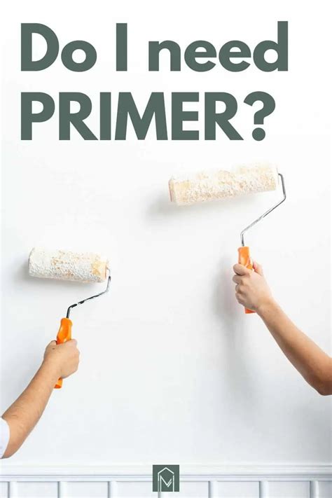 Preparing Your Walls: Applying Primer for a Flawless Outcome