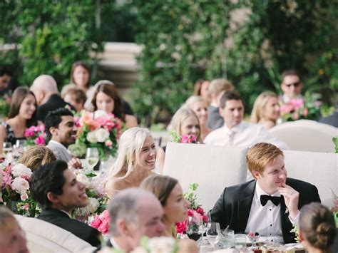 Preparing for Attending a Wedding as a Guest: Essential Tips