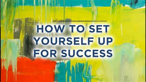 Preparing for an Audition: Setting Yourself Up for Success