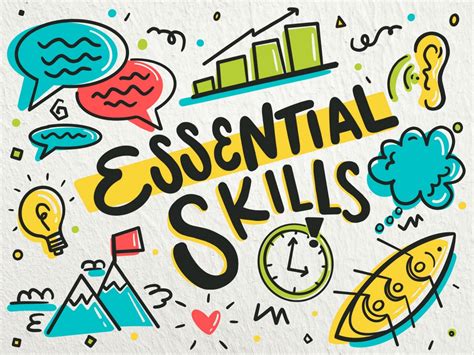 Preparing for the Adventure: Essential Skills and Knowledge