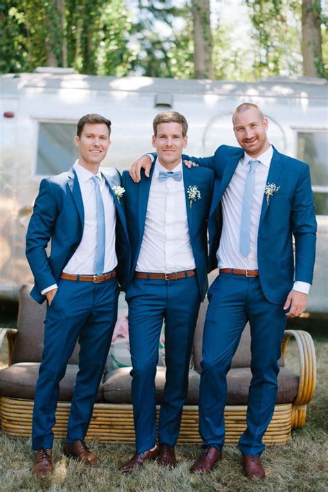 Preparing for the Big Day: Essential Advice for Aspiring Grooms