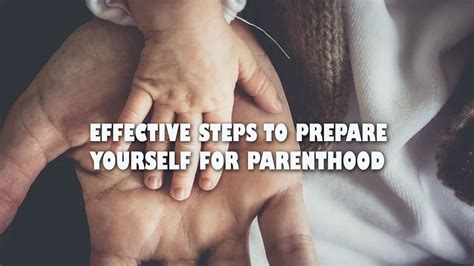 Preparing for the Journey: A Guide to Safeguarding Your Home for Parenthood