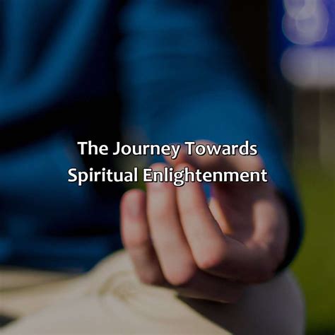 Preparing for the Pilgrimage: A Step Towards Spiritual Enlightenment