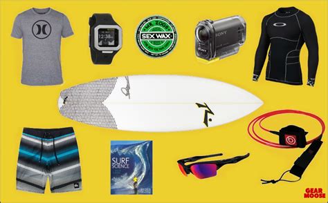 Preparing for the Ultimate Ride: Essential Gear and Tips for Successful Adventure Surfing