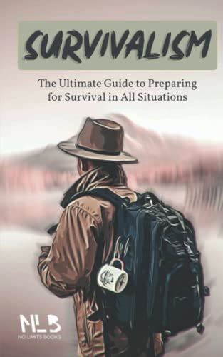 Preparing for the Worst: The Emergence of Survivalism in a Modern Era