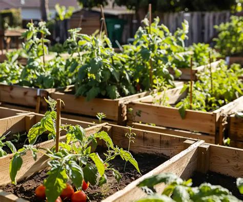 Preparing the Soil: A Crucial Step for a Bountiful Tomato Harvest